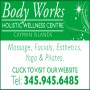 bodyworks